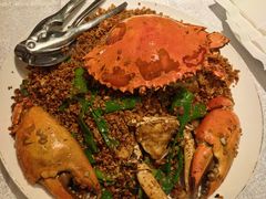 -喜记避风塘炒辣蟹(旗舰店)