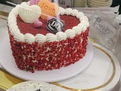 -DQ·蛋糕·冰淇淋(五棵松万达店)