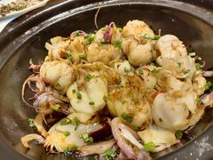 -老阿爸鲜鱼土菜(昆山花桥店)