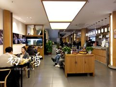 大堂-盘飧市(春熙路店)