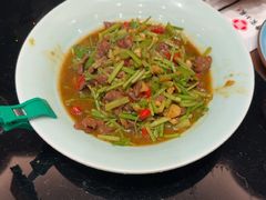 -曹家小菜(胜太路店)