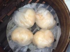 -香港蓮香樓(中環店)