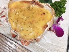 -林妈妈村·日式料理(宝山龙湖天街店)