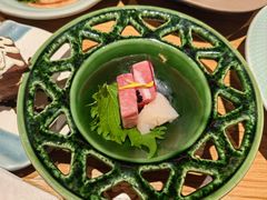 -花和海鲜自助(梅江店)