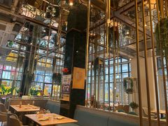 -红樱桃·欢乐餐厅(太原里店)