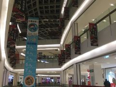 -五缘湾悦都汇购物中心