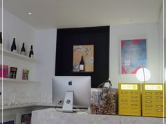 -大酉·M Coffee(北京美术馆店)