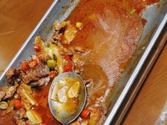 瓦片牛肚牛肉-潇湘甲鱼村(清河店)