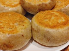 -清真吴记门钉肉饼·喜多利