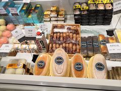 -米洛克欧洲蛋糕(西南路店)