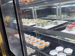 -曼格活海鲜·牛排自助(光明蓝鲸店)