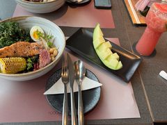 -FOOOO CITY CLUB 孚乐里音乐西餐酒吧(悠方店)