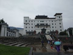 -南诏风情岛