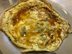 海蛎煎-圆宝台湾小吃(迎津街店)