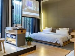 -广州天河希尔顿酒店