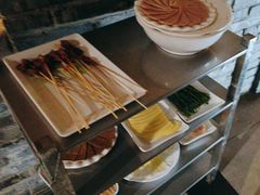 -凤来栖·净庭院·火锅(欧尚店)