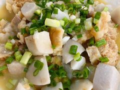 芋儿烩丸子-九九牛肉馆(南山路店)