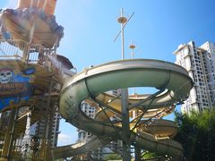 -亚马逊丛林水乐园