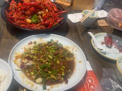 -老五烧烤(盘金华府总店)