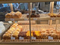-崎本的店·专业酵种吐司(无锡万象汇店)