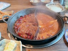 -楠火锅(新街口苏宁店)