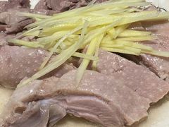 -乡亲鹅肉城(昆山店)
