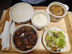 -真功夫(百荣店)