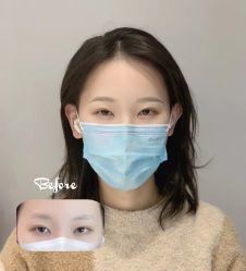 -MIVI野生眉纹绣纹眉