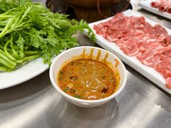 -三兴涮羊肉(荣安大街店)