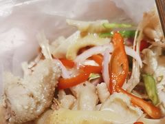 -清真西北风味餐厅