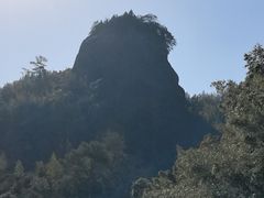 -九曲溪竹筏码头