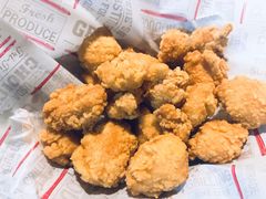 炸鸡-The Habit Burger Grill 哈比特汉堡(复兴soho店)