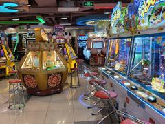 -汤姆熊欢乐世界·史莱姆怪兽(正大店)