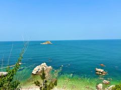-养马岛旅游度假区