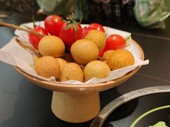 -季季山·云南野生菌火锅(上海首店)