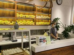 -鹈鹕素食餐厅自助餐部(正阳街店)
