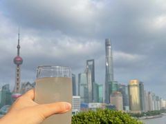 -上海和平饭店-华懋阁 The Cathay Room