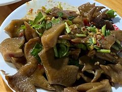 卤鸡冠子-宏兴烤鱼山庄(宣恩总店)