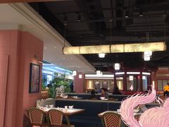 -芽笼芽笼新加坡餐厅(环球港店)
