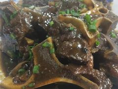 牛仔骨-潘大福特色蒸菜(湖滨店)
