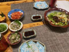 -左舞日本料理