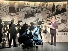 -李昌钰刑侦科学博物馆