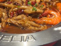 -胖哥俩肉蟹煲(梅溪步步高店)