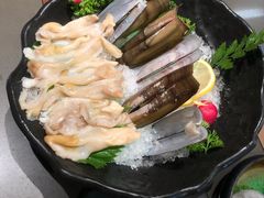 -捞王锅物料理(上海世茂广场店)