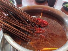 -牛华八婆麻辣烫(起源店)