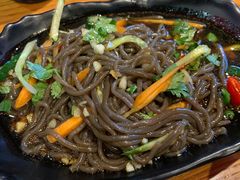 -三太子地摊烧烤·小龙虾(北蔡店)