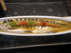 -蘇锦宴·淮扬菜烤鸭·小院(三元桥霄云路店)