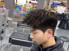 -万达广场(大明宫店)