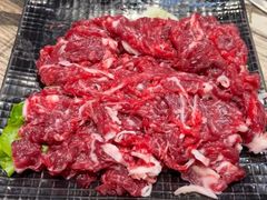-三毛牛肉店(福强店)