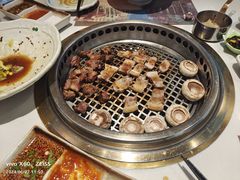 -千寻山野烤肉(中关村店)